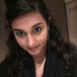 Meet your Posher, Kanwal